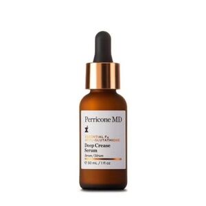 Perricone MD Essential Fx Acyl-Glutathione Deep Crease Serum 1 fl oz 30 ml